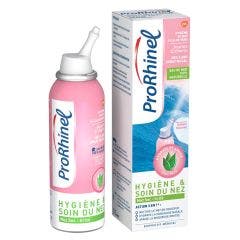 Nasal Spray With Aloe Vera Young Children 100 ml Prorhinel