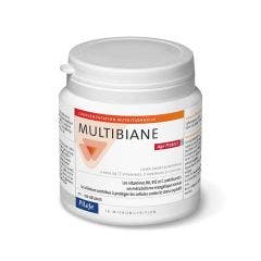 Age Protect 120 capsules Multibiane Pileje