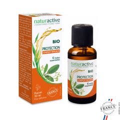 Organic Complex' Diffusion Protection 30ml Naturactive
