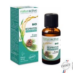 Organic Complex' Diffusion Breathing 30ml Naturactive