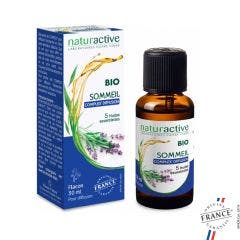 Organic Complex Diffusion Sleep 30ml Naturactive