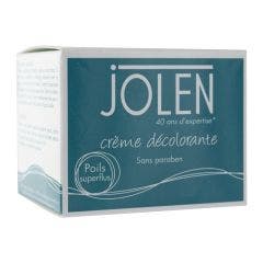 Bleaching Cream 30 ml Jolen