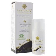 Libicare Lubricant 15 ml Procare