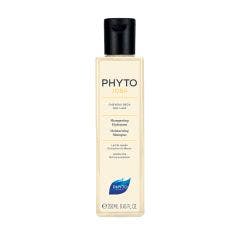 Shampooing Hydratation Brillance Cheveux Secs 250ml Phytojoba Phyto