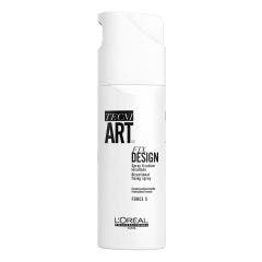 Tecni Art Fix Design Directional Fixing Spray Force 5 200ml L'Oréal Professionnel
