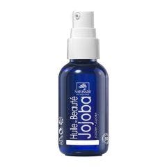 Organic Jojoba Nourishing Beauty Oil 50 ml Naturado