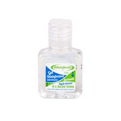 No Rinse Disinfectant Gel 25ml Desinfectis