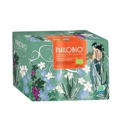Original 30 Bio Sachets Nutreine Philobio