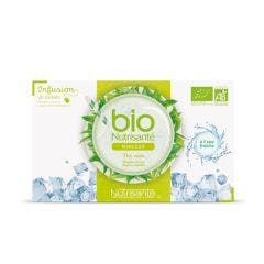 Organic Slimming Infusion x 20 Bags Nutrisante