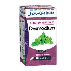 Desmodium X 30 Capsules Digestion Juvamine