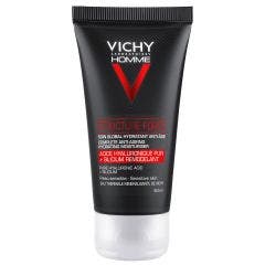 Complete Anti Ageing Hydrating Moisturiser Structure Force 50ml Homme Vichy
