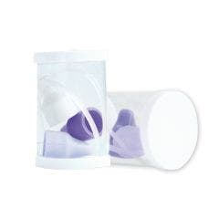 Babydoo Mx-one Baby Nipple Kit Biosynex