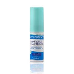 Mouth Spray Thermal Spring Water Mint Flavour 15ml Buccotherm