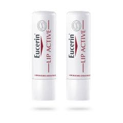 Active Lipcare 2x4.8g Ph5 Eucerin