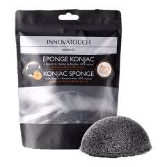 Konjac Charcoal Sponge Innovatouch