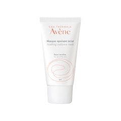 Soothing Radiance Mask 50ml Mes Essentiels Avène