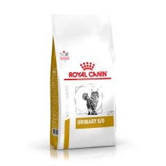 Croquettes Pour Chat Urinary S/o 1.5kg Royal Canin