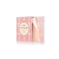 Mattifying Paper X100 Absorbent Sheets From Sebum Dhc