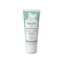 Baby Massage Gel Nourishing And Relaxing 40ml Gamarde
