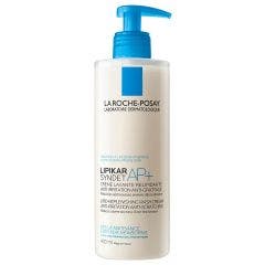 Lipikar Syndet Ap+ 400ml Lipikar La Roche-Posay