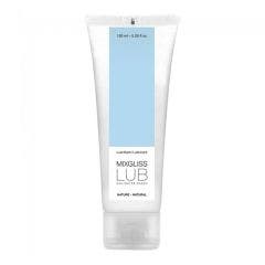 Water-Based Lubricant 150ml Mixgliss