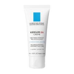 Ds Pro Desquamating Soothing Face Care 40ml Kerium La Roche-Posay