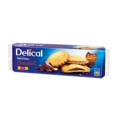 Nutra Cake high-calorie Biscuits 405g Delical