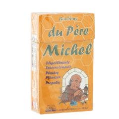 Pere Michel Candies Trace Elements And Propolis 47g Bioligo
