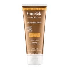 Moisturising Soothing After Sun Care Argan Oil 200g Tous types de Peaux Gamarde