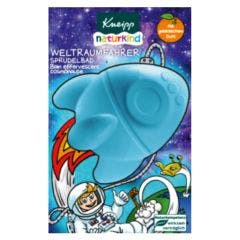 Cosmonaute Effervescent Bath 100g Nature Kids Kneipp