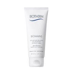 Anti-Aging Hand & Nail Cream 50ml Biomain Biotherm