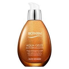 Self Tanning Aqua Jelly 50ml Aqua Gelée Biotherm