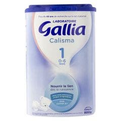 GALLIAGEST 1 PREMIUM POUDRE 800G