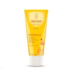 Baby Protection Face Cream 50ml Weleda