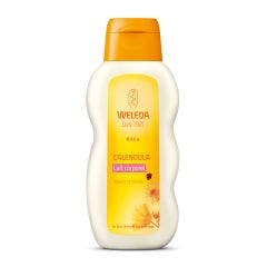 Baby Body Milk 200ml Weleda
