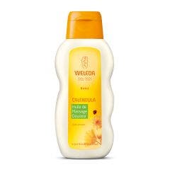 Baby Massage Oil 200ml Weleda