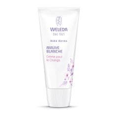Derma Baby Diaper Cream White Mallow Very Sensitive & Atopic-prone skin 50ml Weleda