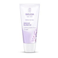 Derma Baby Protective Face Cream with White Mallow Sensitive & Atopic prone skin 50ml Weleda