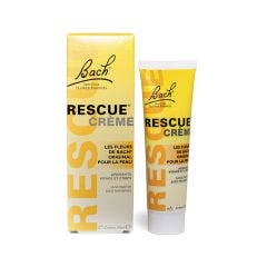 Bach Cream 30ml Rescue