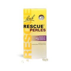 Bach Beads x 28 Rescue