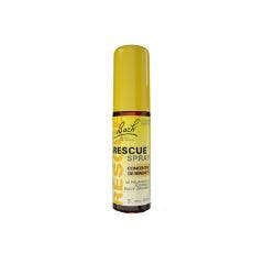 Spray Bach 20ml Rescue