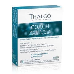 Coach Stomach And Waist X 30 Capsules Thalgo