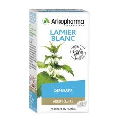 Arkogelules White Lamium 45 Capsules Arkogélules Arkopharma