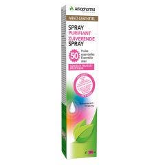Purifying Spray 50 Essential Oils 200ml Arkoessentiel Arkopharma