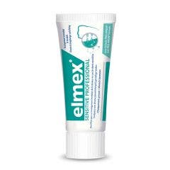 Toothpaste Sensitive Professional 20ml Elmex