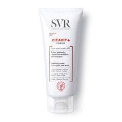 Soothing Cream Fast Repair Anti Mark Svr Cicavit+ 100ml Cicavit+ Svr