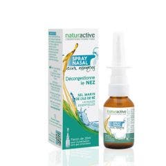 Phytaroma Nose Spray 20ml Naturactive
