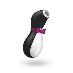 Stimulateur Clitoridien Penguin Pro Next Generation Satisfyer