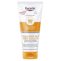SPF50+ Sensitive Protect Gel Cream 200ml Sun Protection Eucerin