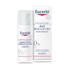 Anti Redness Soothing Care Hyper Sensitive Skins 50ml Peau Hypersensible Eucerin